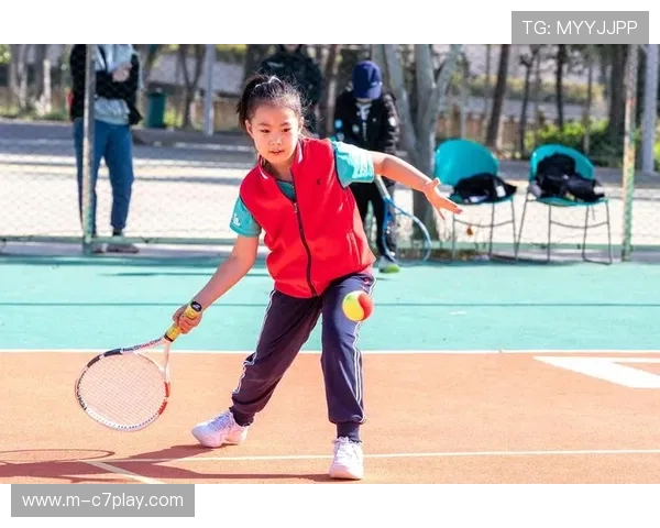 武义17岁小将陈言朗闯进全运会网球决赛,称是莫大荣誉