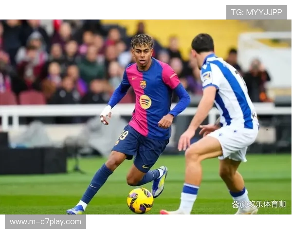 巴萨西甲3-1胜埃尔切,亚马尔破门拉什福德建功