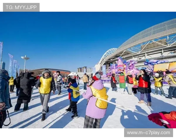 沈阳雪地足球村超联赛吸引南方城市参赛，冰雪运动南展成效显现