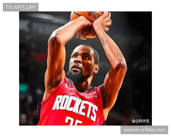 杜兰特效应助推火箭商业价值,休斯顿球市热度攀升